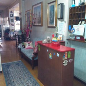 Pensione Santachiara