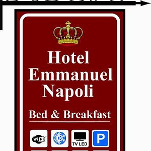 Hotel EMMANUEL Napoli